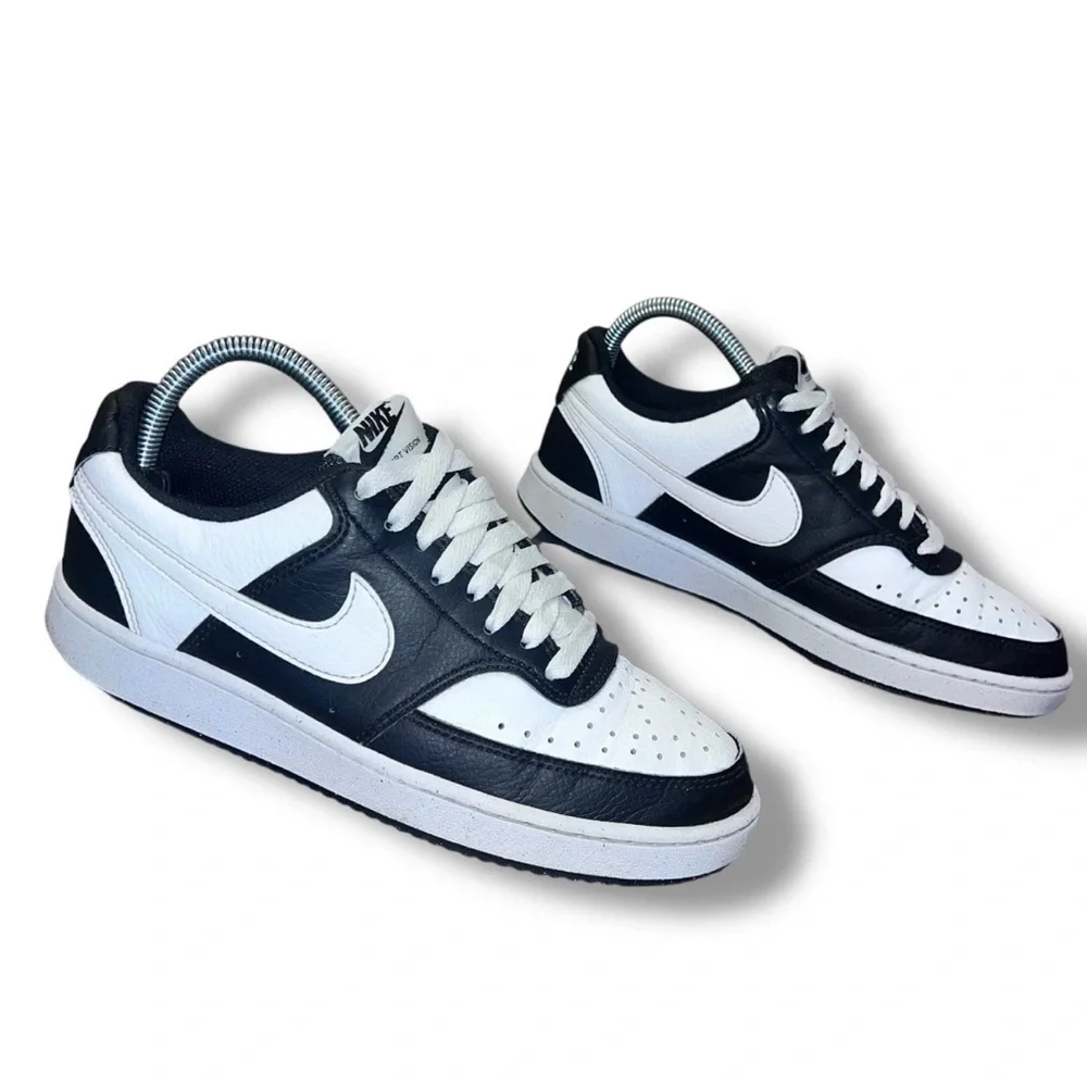 Nike‎ Womens 7 Court Vision Low